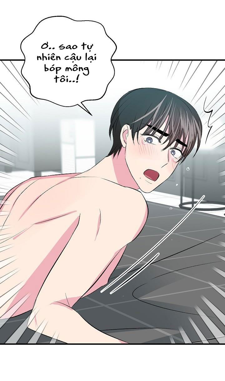 mặc dù nó hơi nhỏ nhưng hãy yêu anh đi chapter 16 55