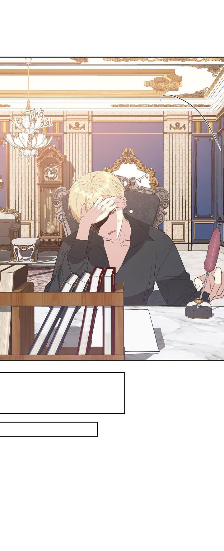 hai đất nước, đất nước của nô lệ chapter 7 19