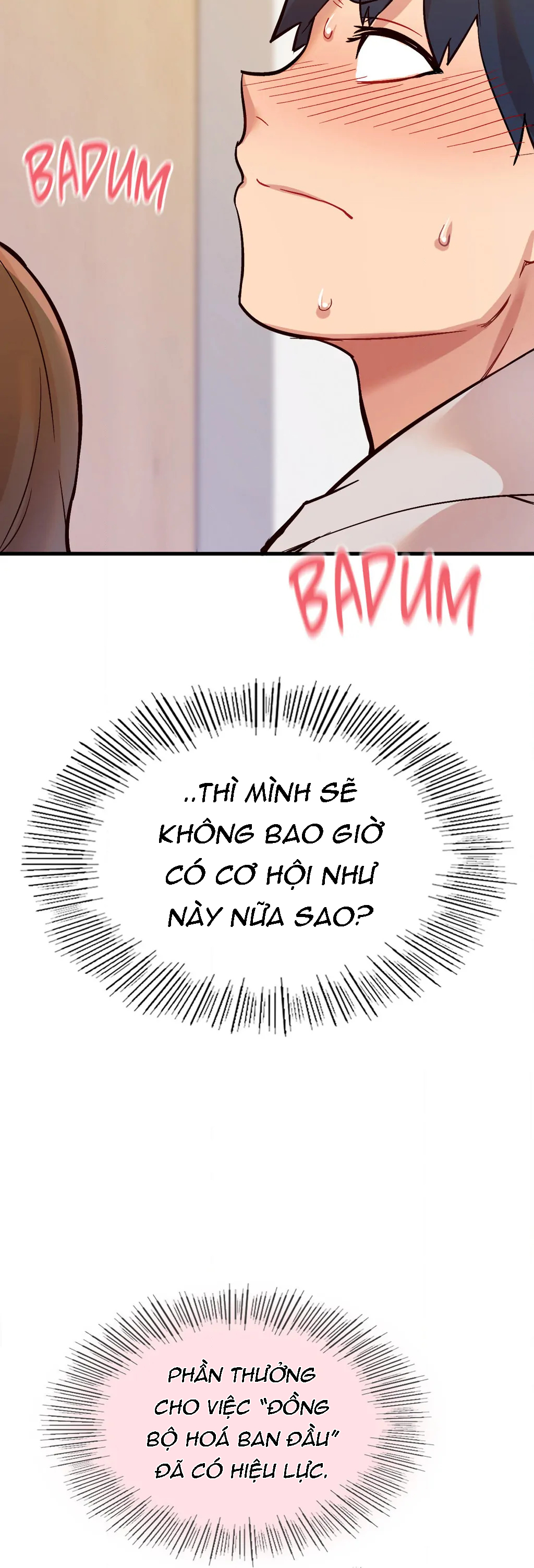 "trò Chơi" Cấp Độ Khó chapter 1.2 - Trang 33