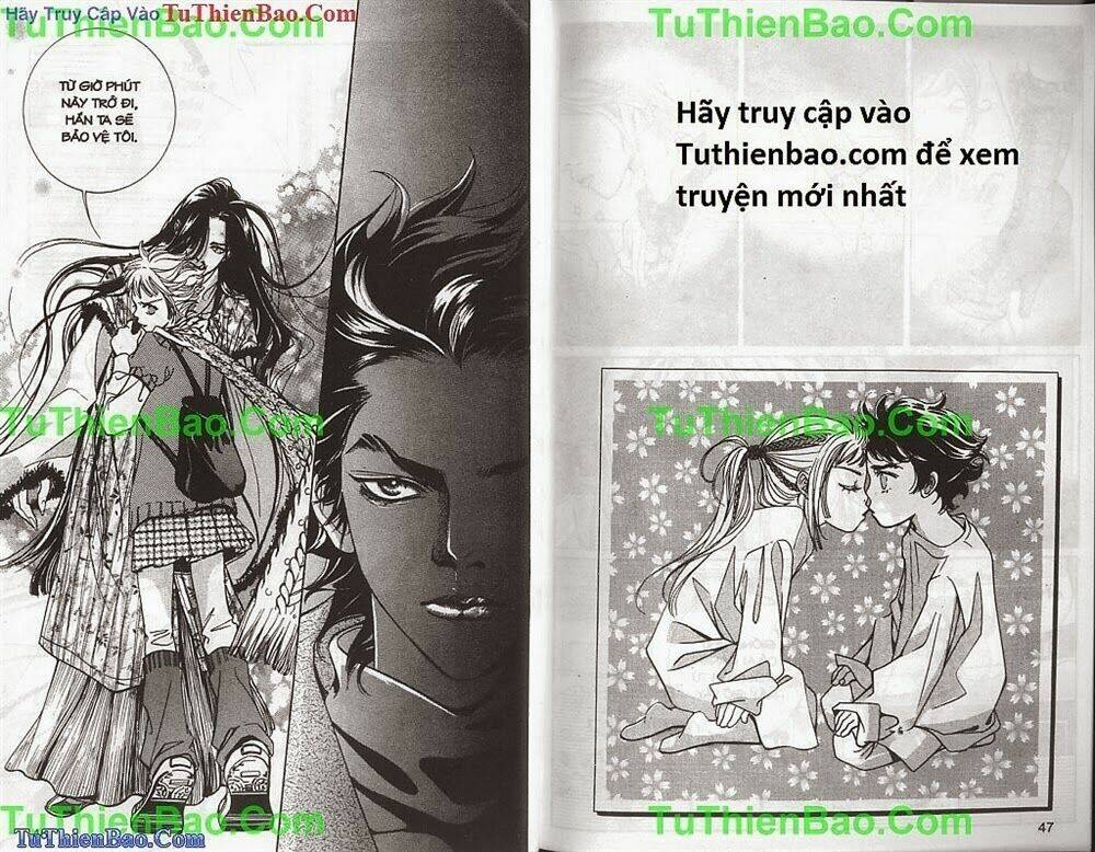 cổ vật kinh hoàng chapter 4 24