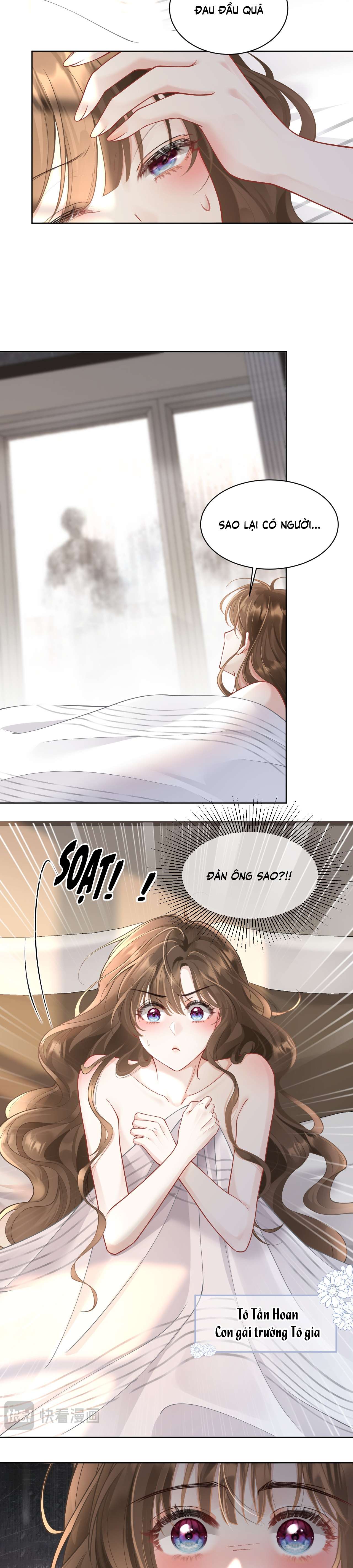 nhất dạ tình thâm chapter 1 2