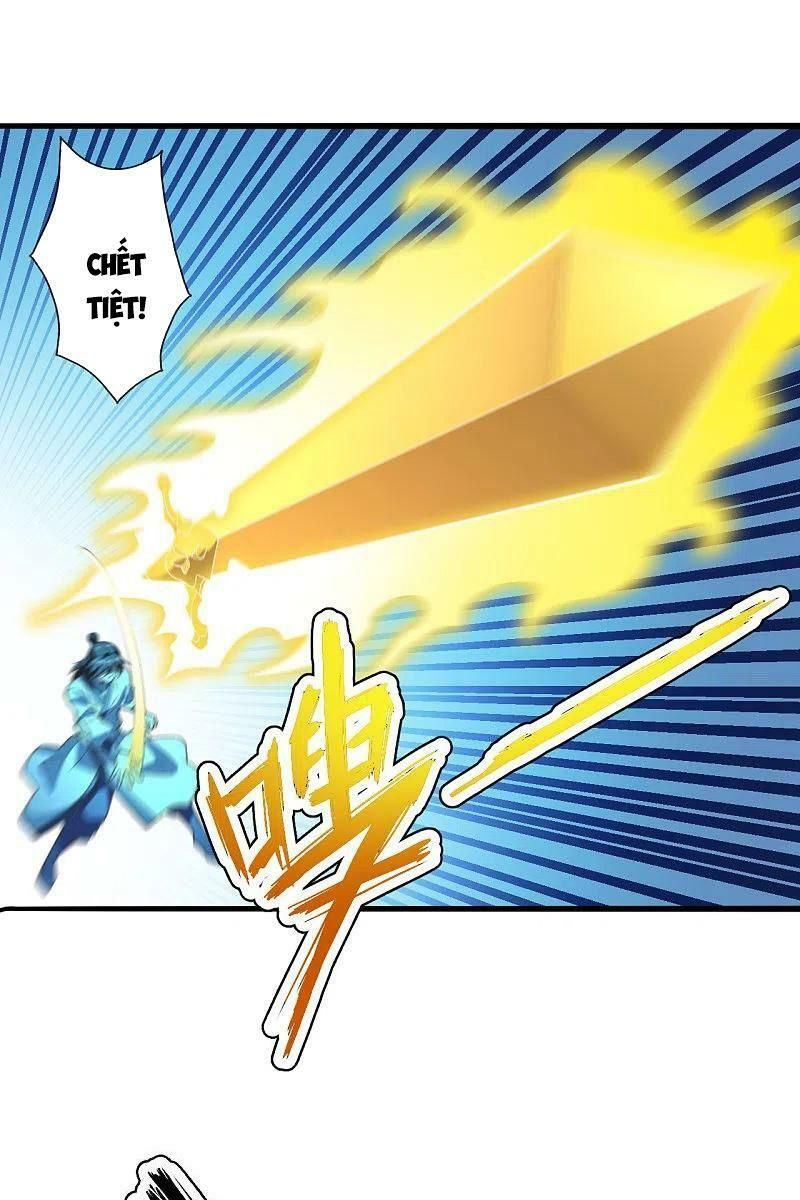 tiên võ đế tôn chapter 172 7