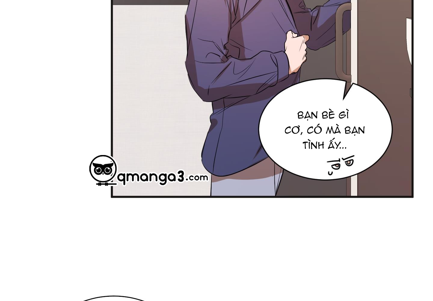 chốn riêng tư chapter 11 35