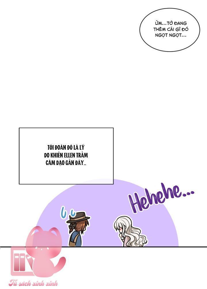 nguyện ước vô vọng của ma nữ chapter 40 14