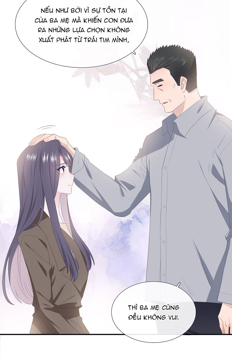 cái thùng cơm sát vách chapter 85 9