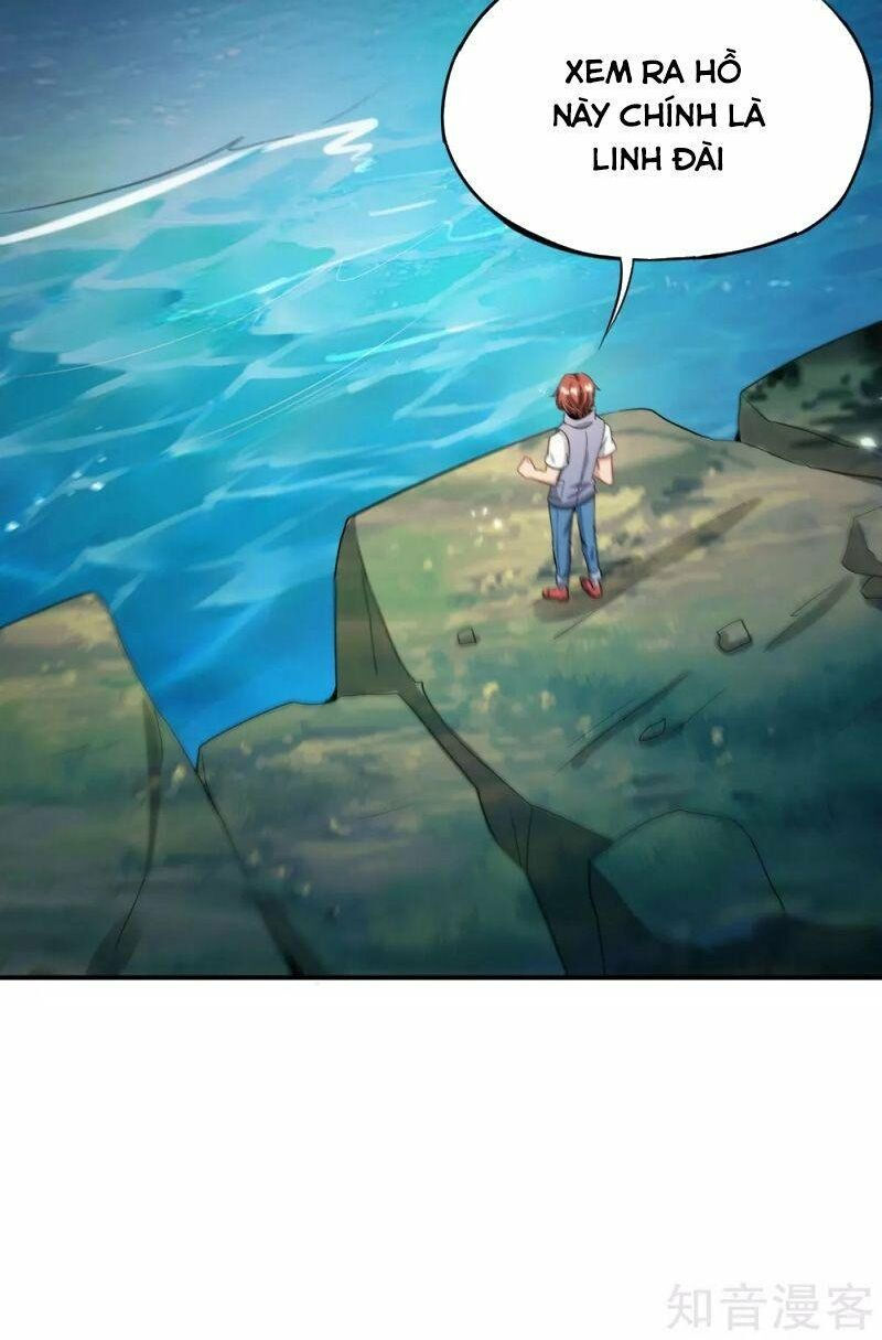 vòng bạn bè mạnh nhất của tiên giới chapter 104 24