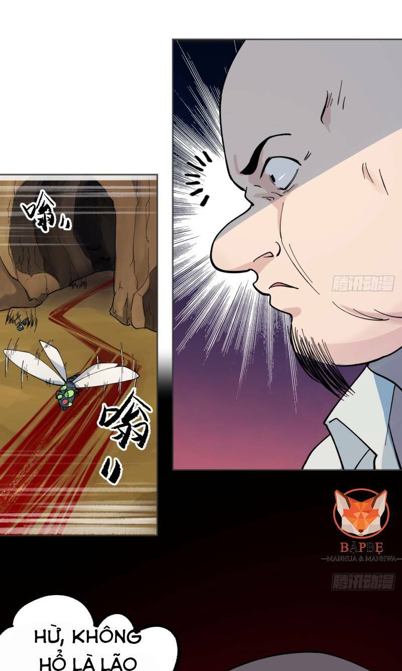 vô hạn khắc kim chi thần chapter 21 32