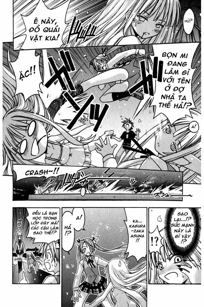 bậc thầy ma pháp chapter 17 15