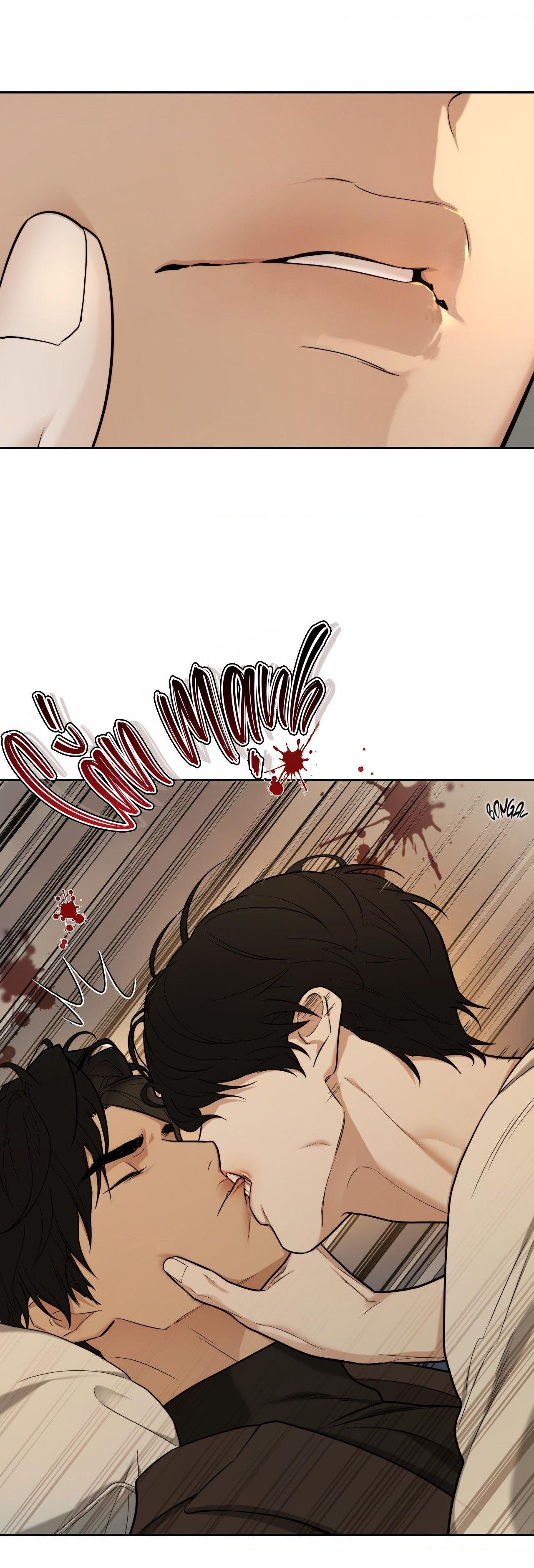 TƯ DUY NGƯỢC Chapter 2 18++ 16