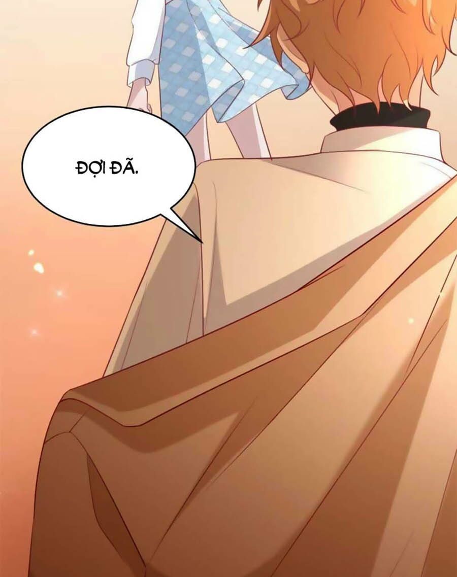 thần luân mật luyến chapter 87 17