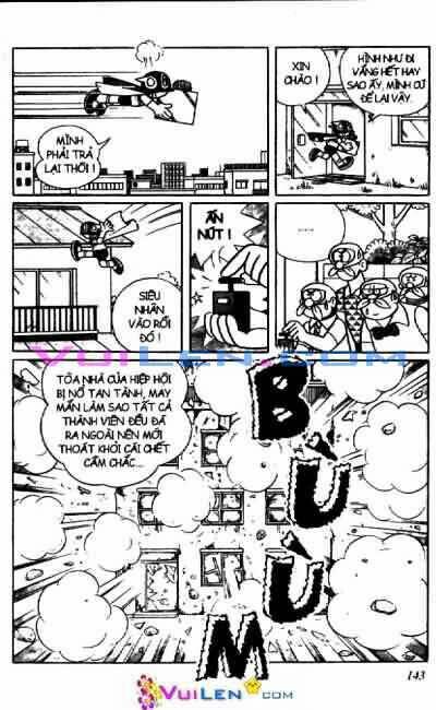 siêu nhân pacman chapter 10 51