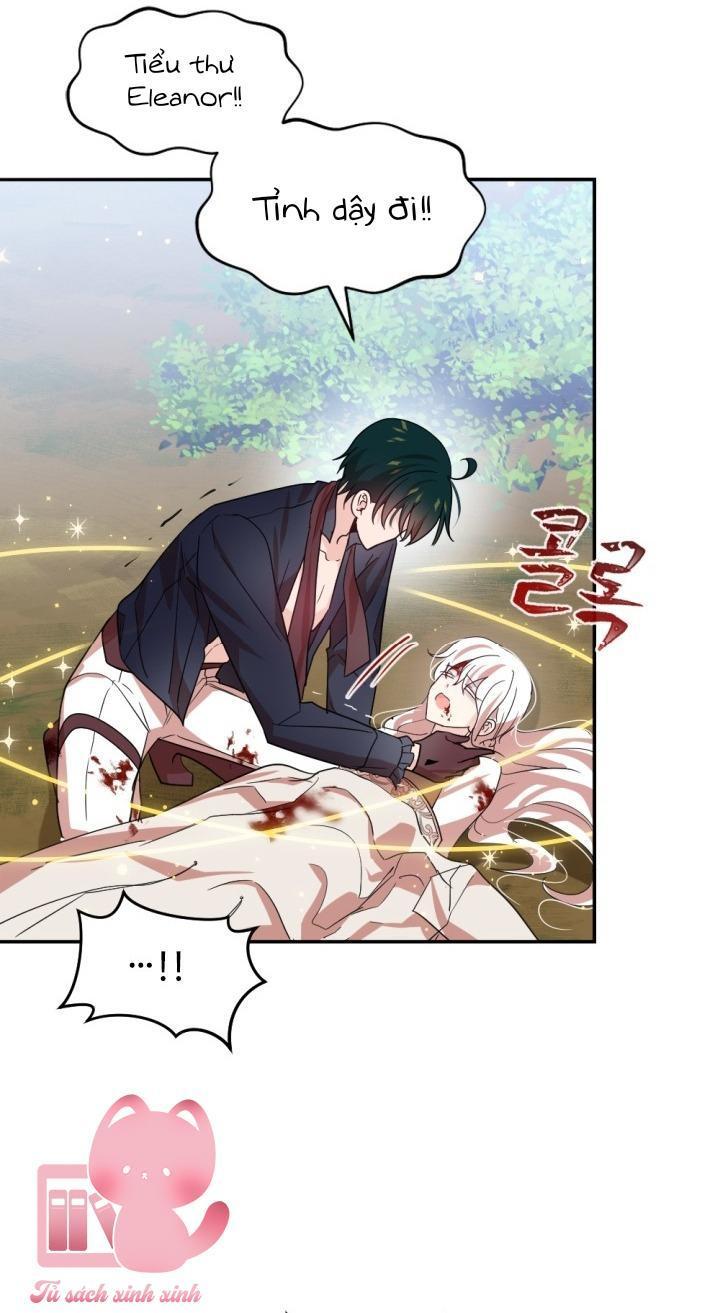 nguyện ước vô vọng của ma nữ chapter 65 53