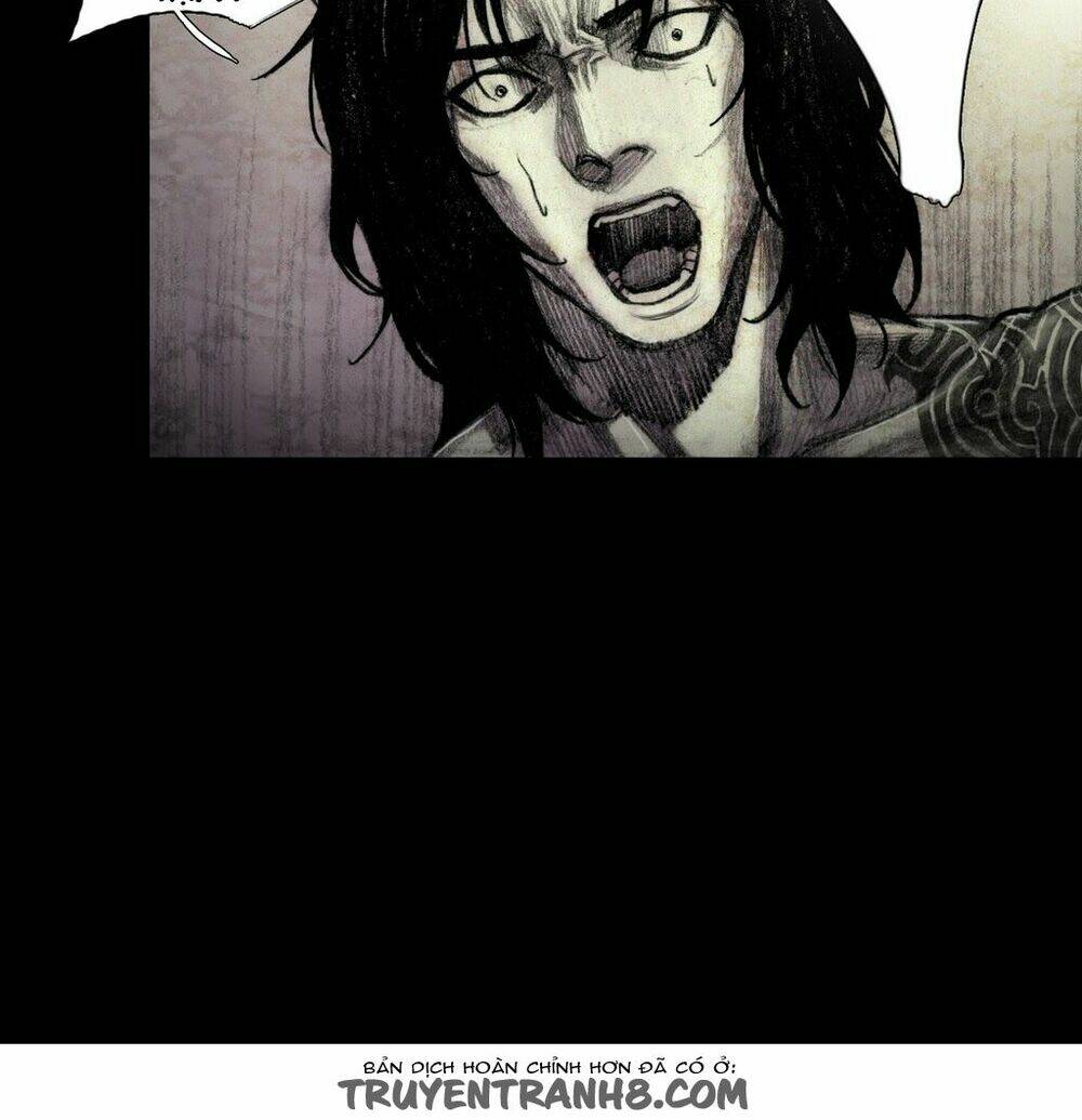 ngôi nhà của những búp bê chapter 12 52