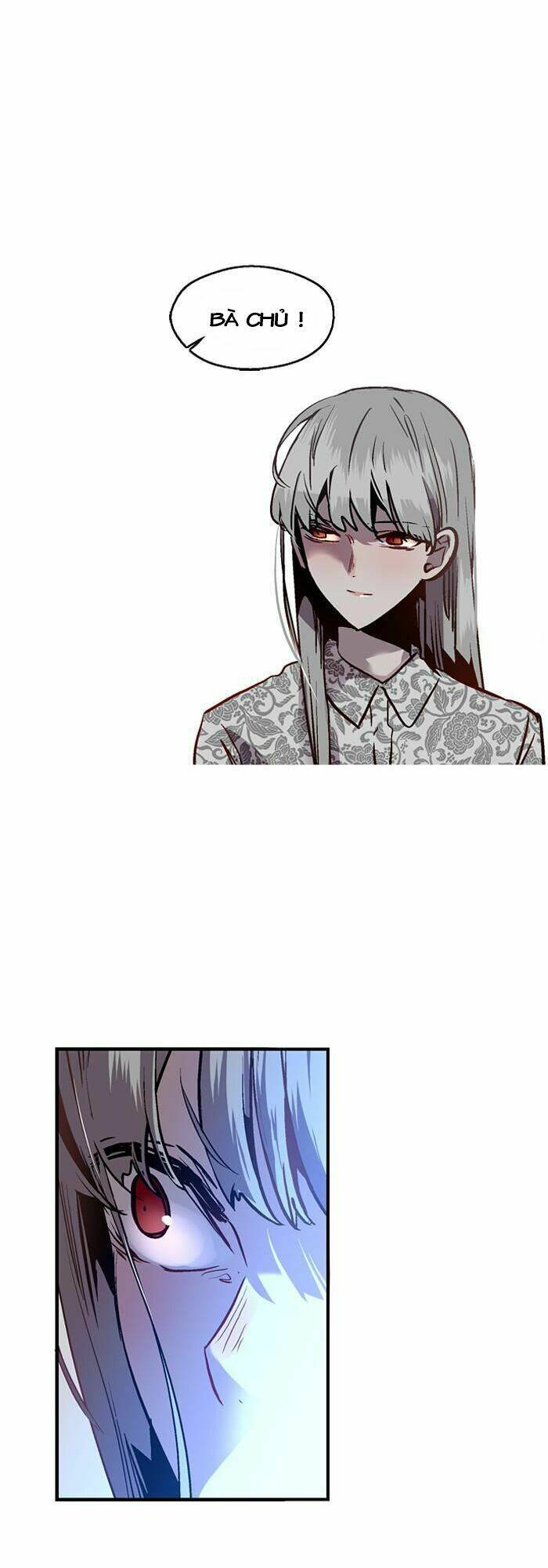 người máy hủy diệt chapter 36 6