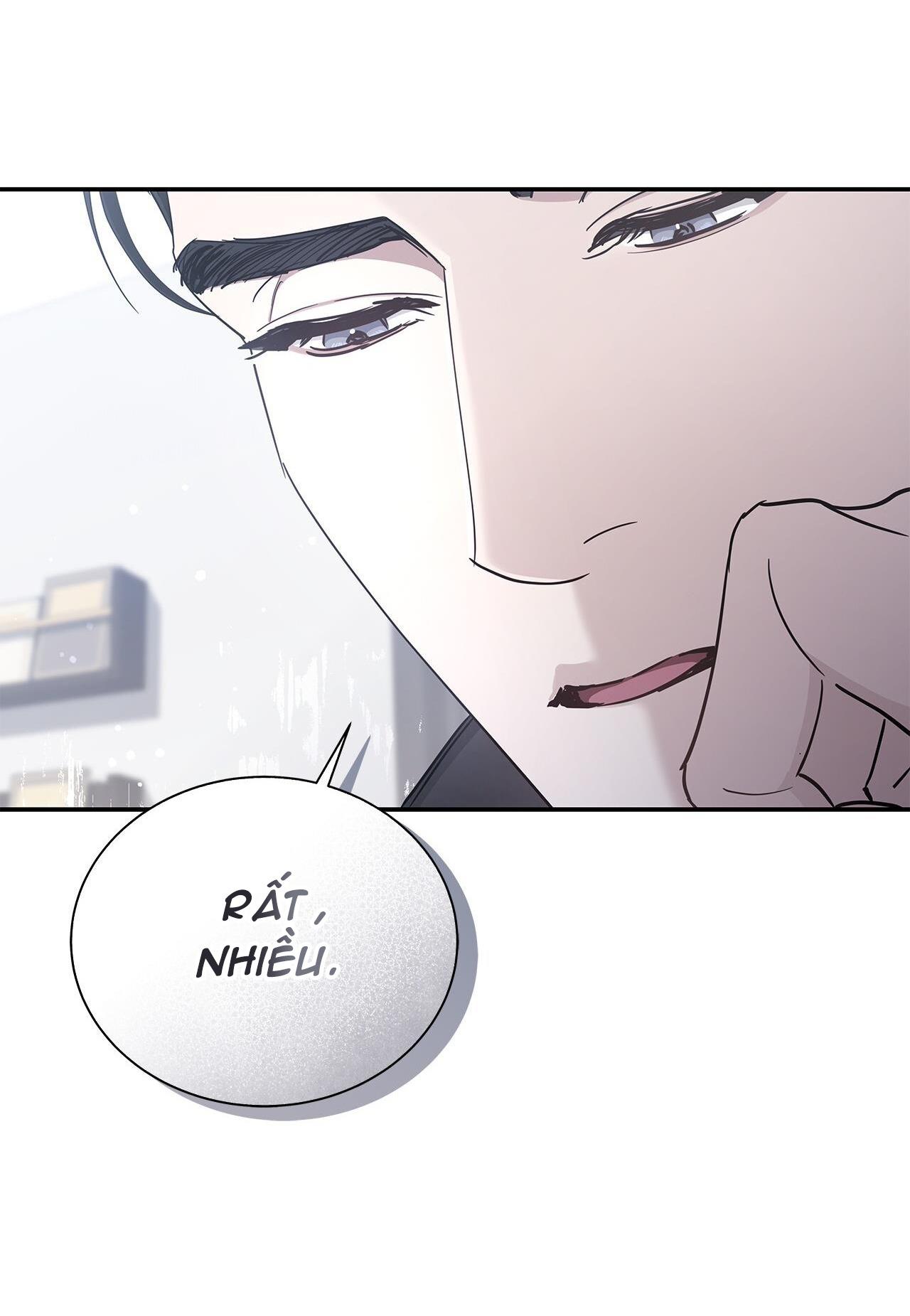 dấu vết của khoảng trống chapter 16 20