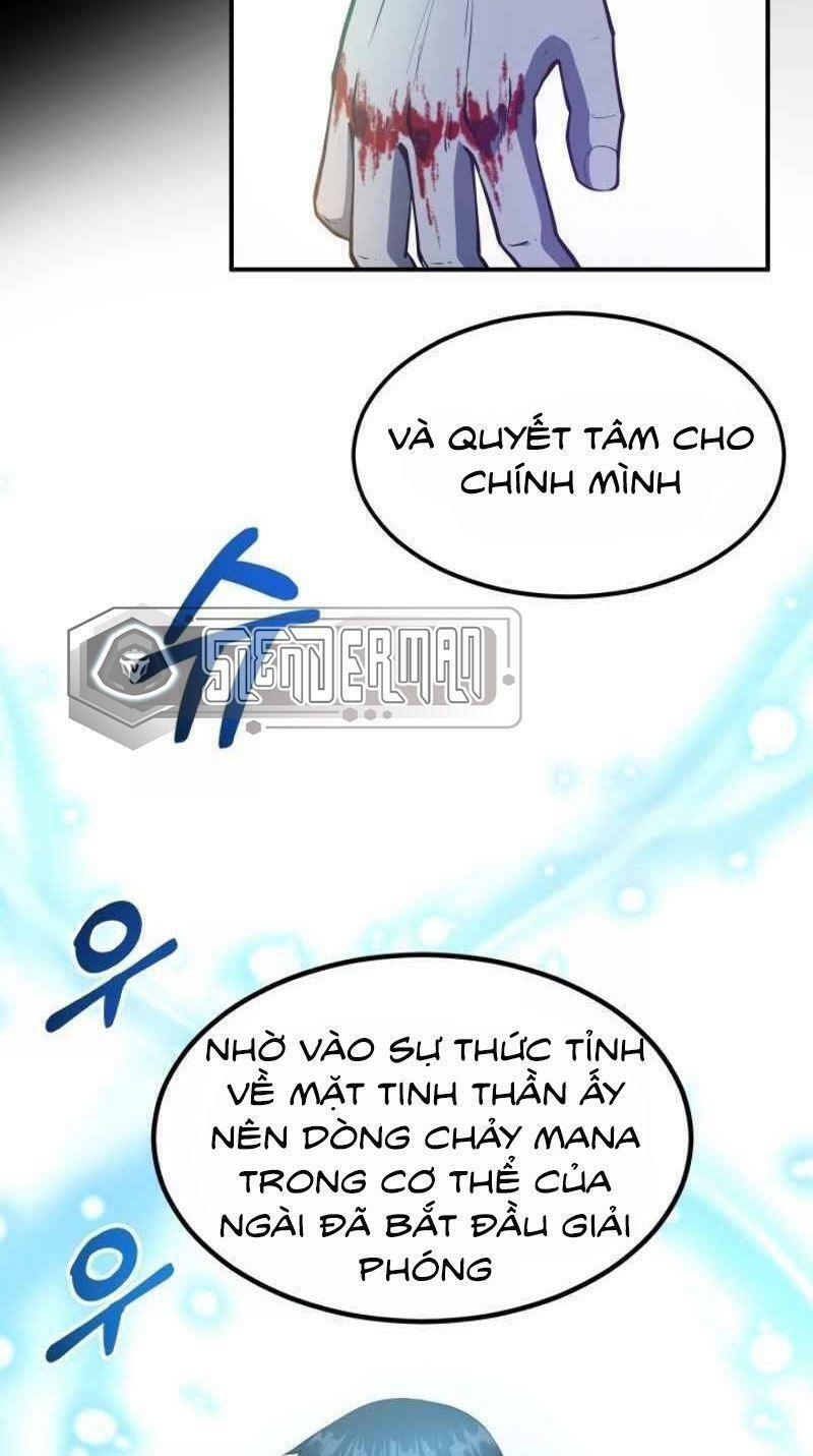 ngôi nhà kết nối với hầm ngục chapter 7 76