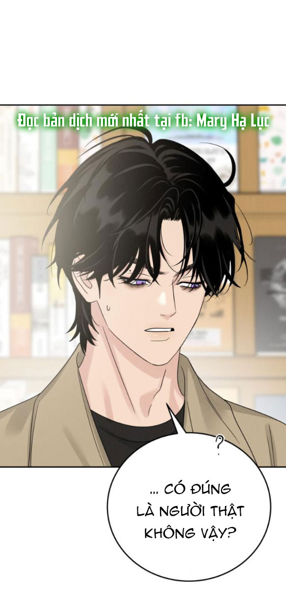Thuyết Tình Yêu Ích Kỷ chapter 16.2 27