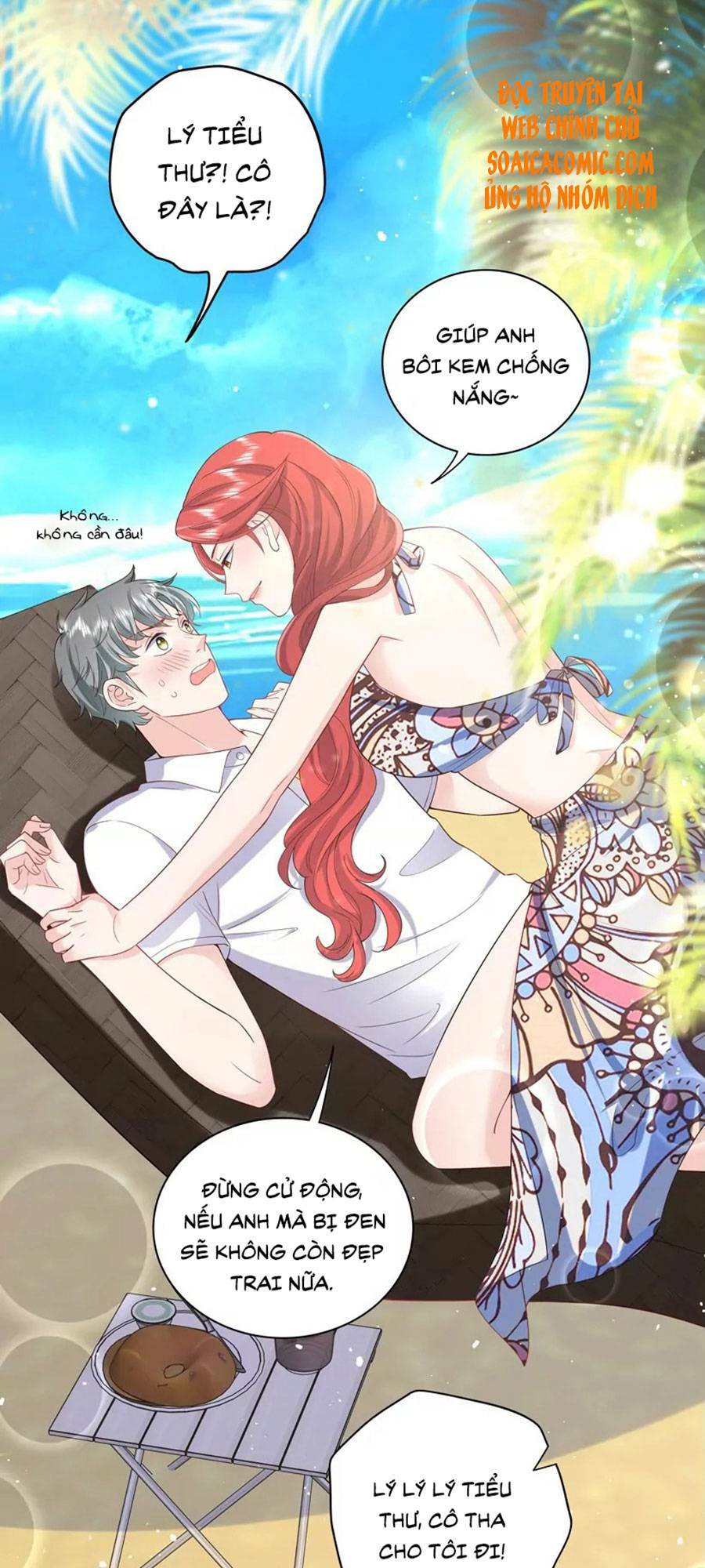 tôi dựa vào tà ý: nghịch chuyển nhân sinh chapter 67 2