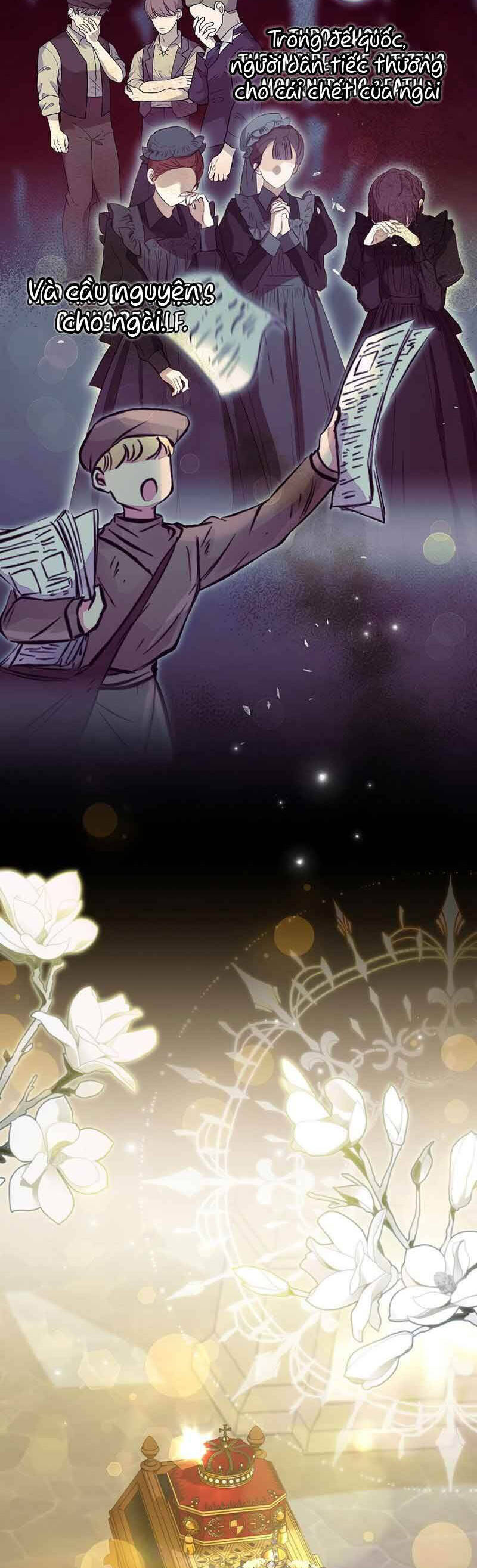 lần này tôi sẽ yêu thương bản thân hơn chapter 68.1 12