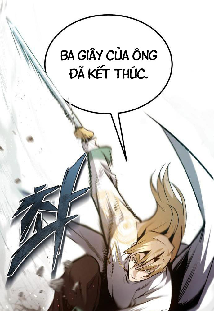 Giảng Sư Đứng Đầu, Baek Sư Phụ - Trang 26