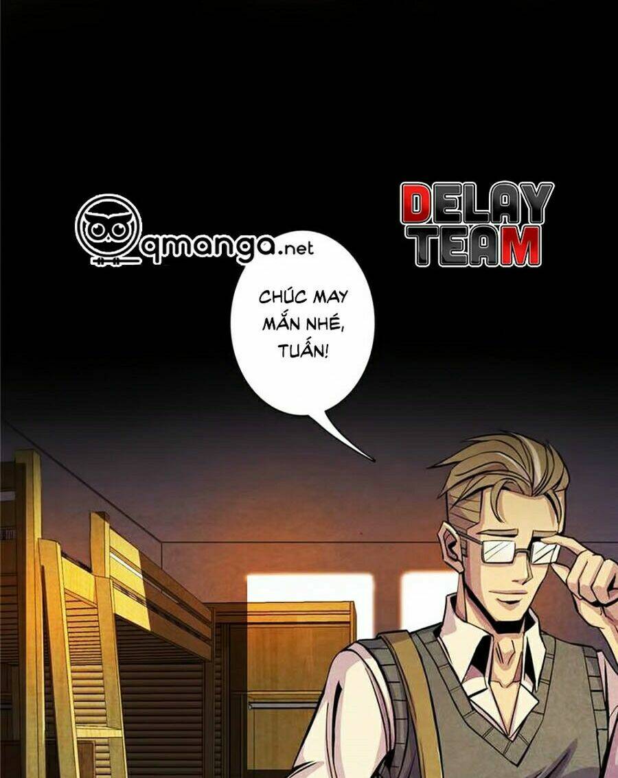 bác sĩ hỗn mang chapter 7 22