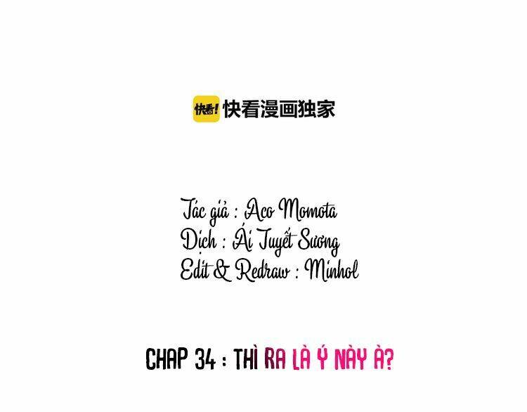 18, sống chung cùng nhau chapter 34 3