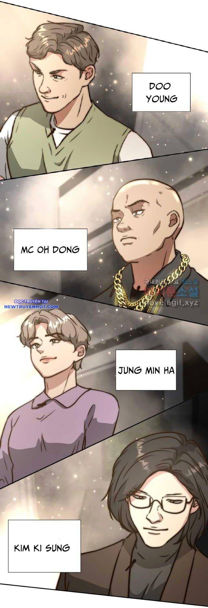 bản thiết kế vàng chapter 46 42