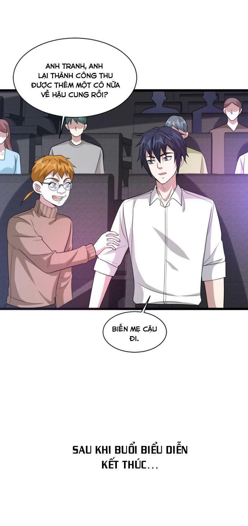 đô thị tà vương chapter 158 3