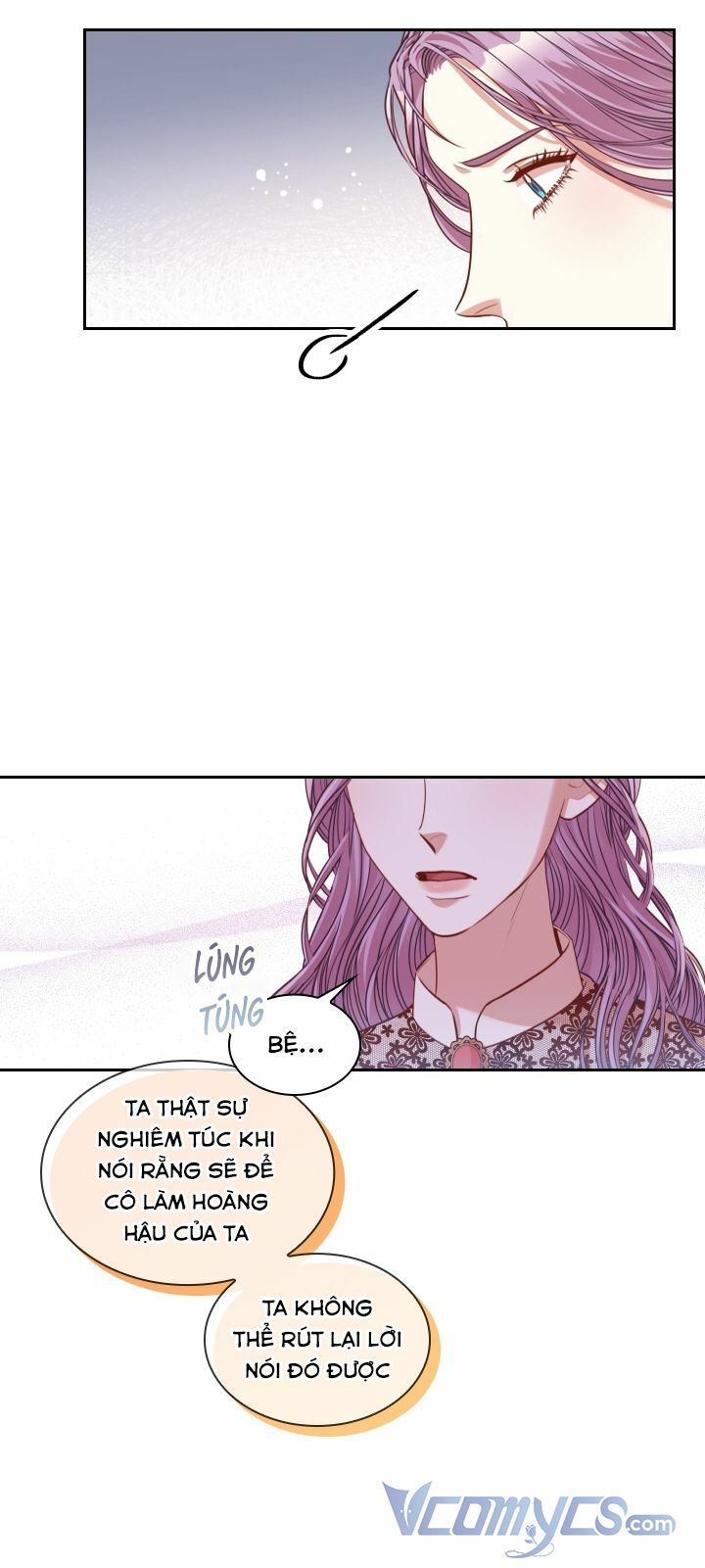 tôi trở thành thư ký của bạo chúa chapter 45 35