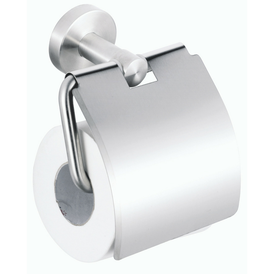 Trọn bộ 7 phụ kiện phòng tắm Inox cao cấp Maoy