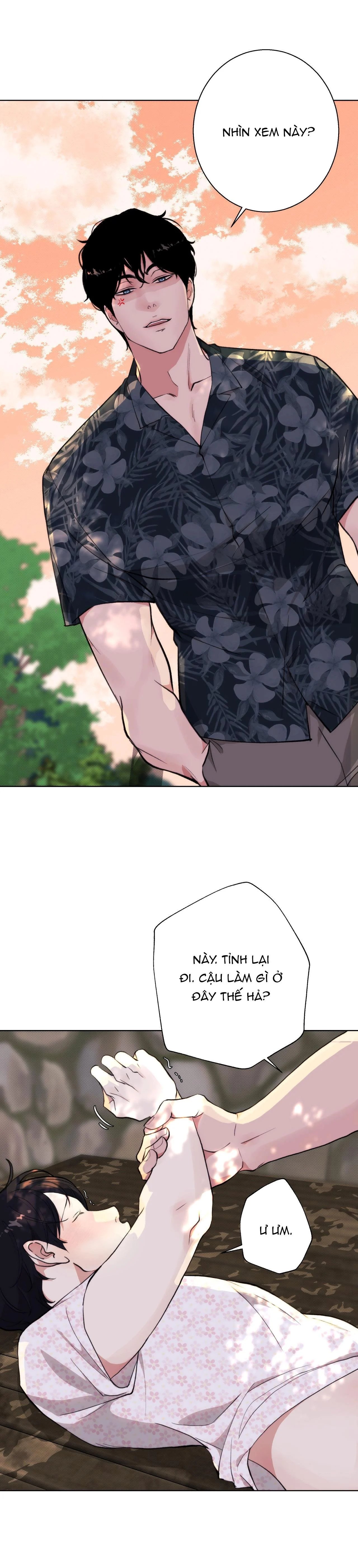 em bé và đại ca chapter 1 46