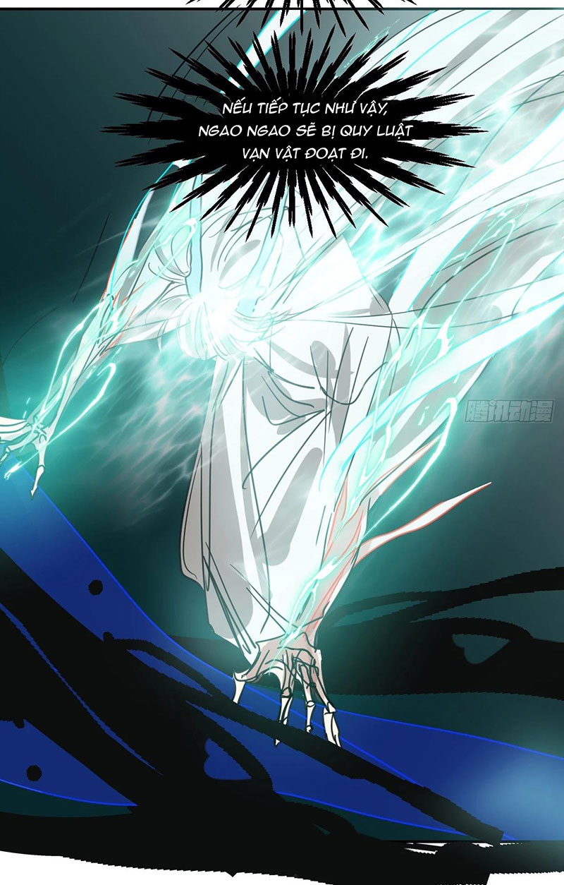 Bắt Lấy Ngao Ngao chapter 235 - Trang 34