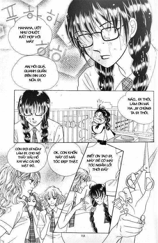 hot blooded woman chapter 4 51