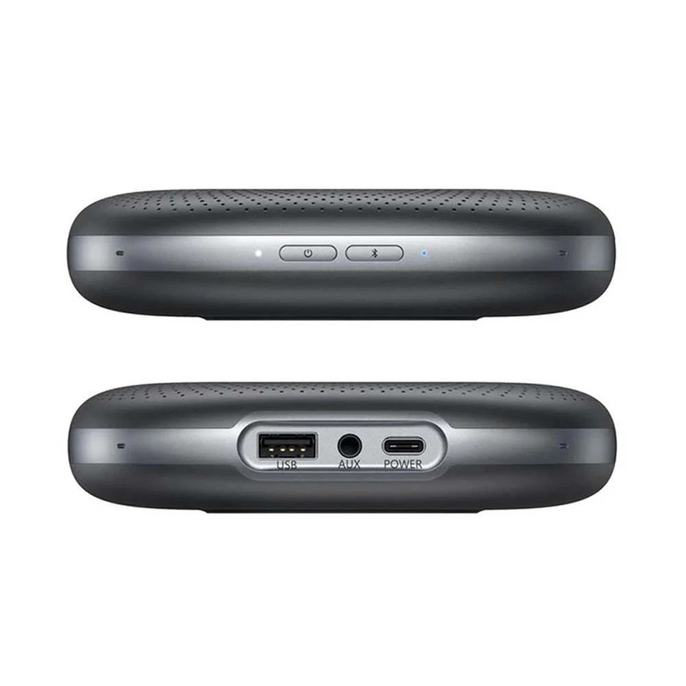 Loa hội nghị Bluetooth Anker PowerConf A3301011 - Hàng Chính Hãng