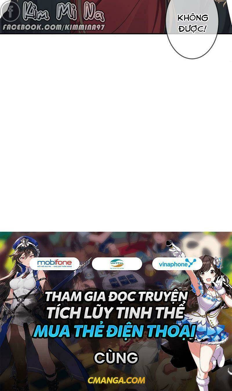 vương gia kiêu ngạo quá khó cua chapter 152 29