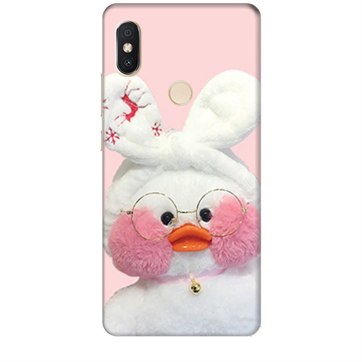 Ốp lưng dành cho điện thoại XIAOMI REDMI 2S Vịt Con Dễ Thương Mẫu 4