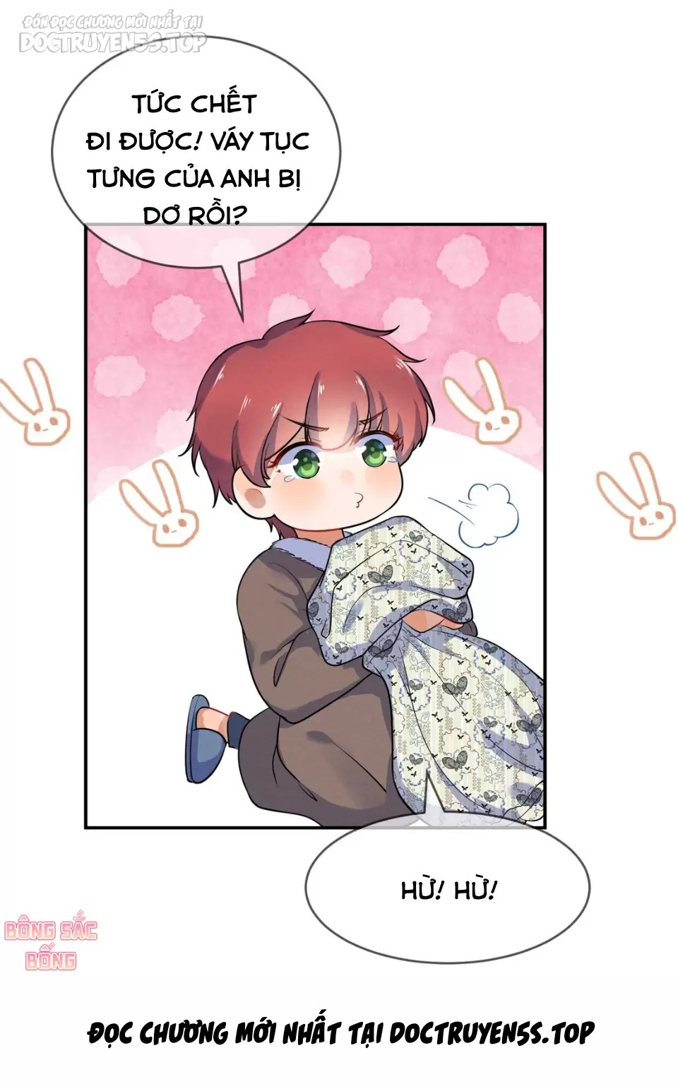 lời nói dối của cô ấy chapter 18 44