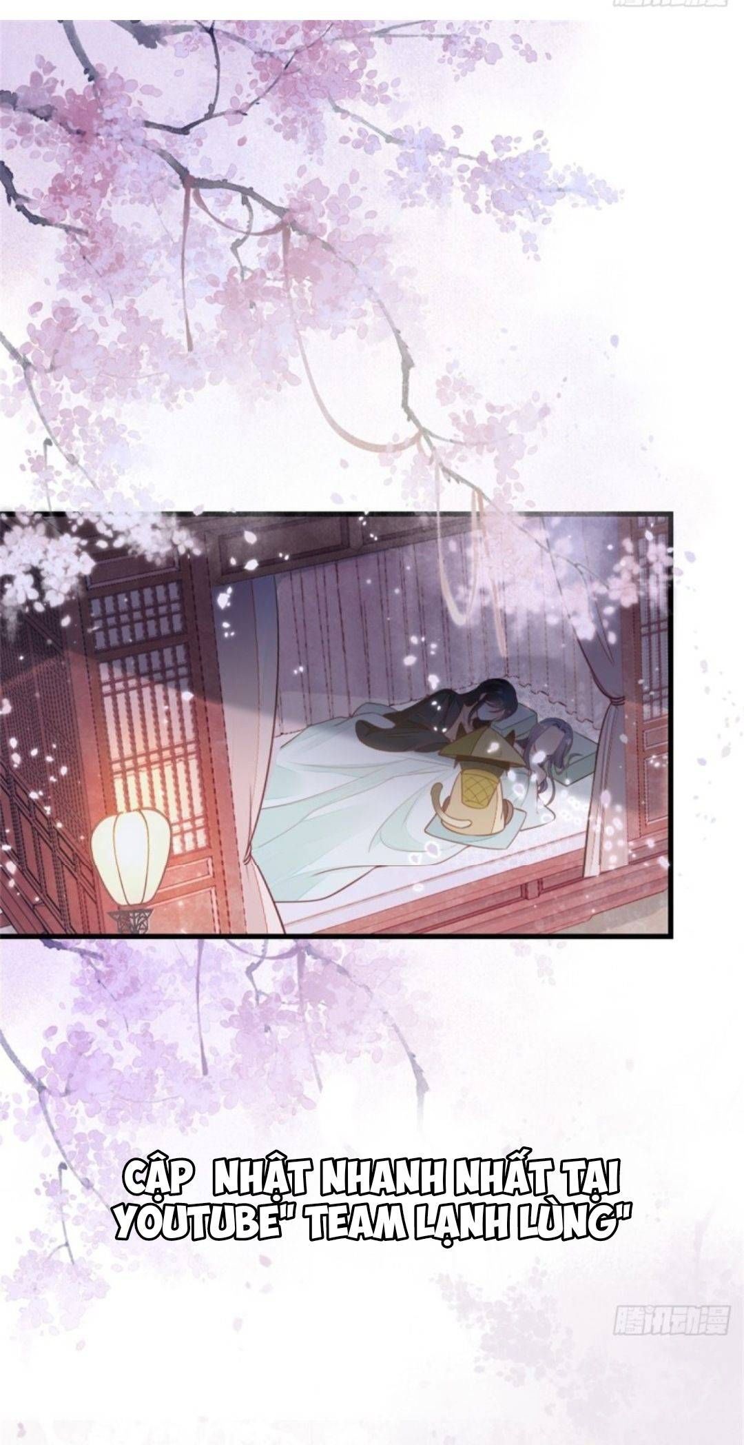 xuyên không chi viện : ác nữ phản diện muốn tẩy trắng chapter 7 1