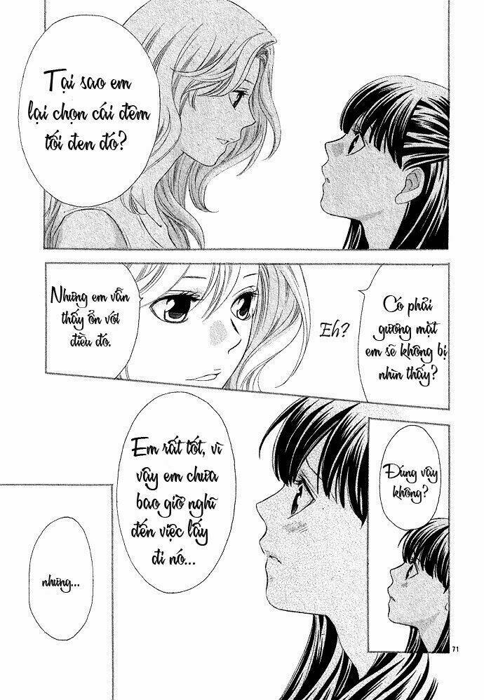 hikitateyaku no koi chapter 2 74