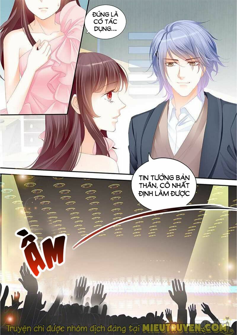 thiểm hôn kiều thê chapter 122 12