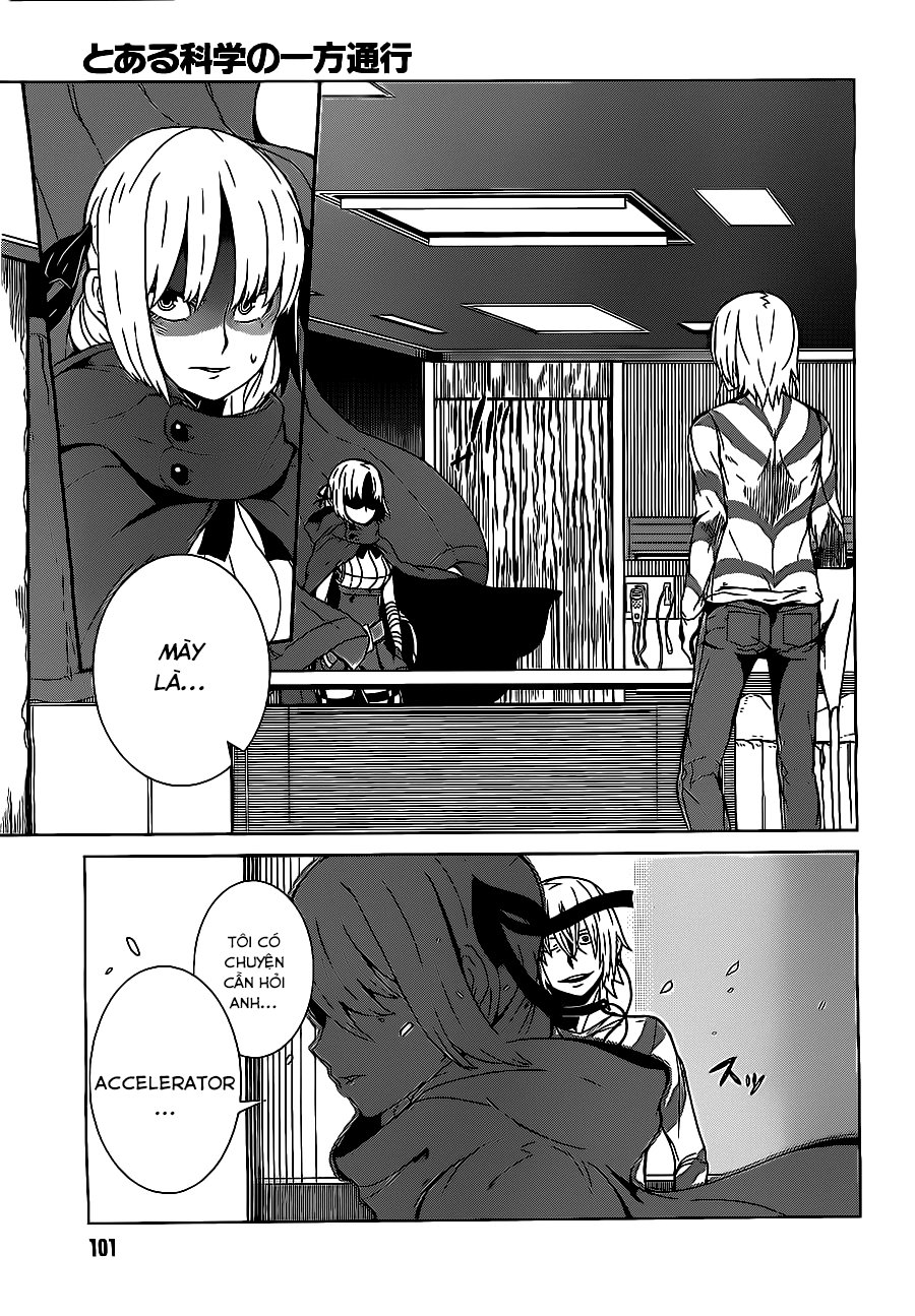 siêu năng lực gia mạnh nhất thành phố học viện chapter 1.2 34