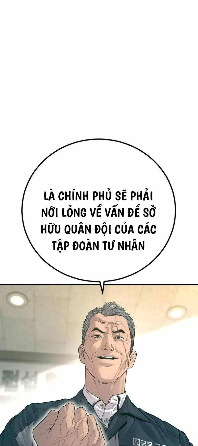 đặc vụ kim chapter 132.5 23