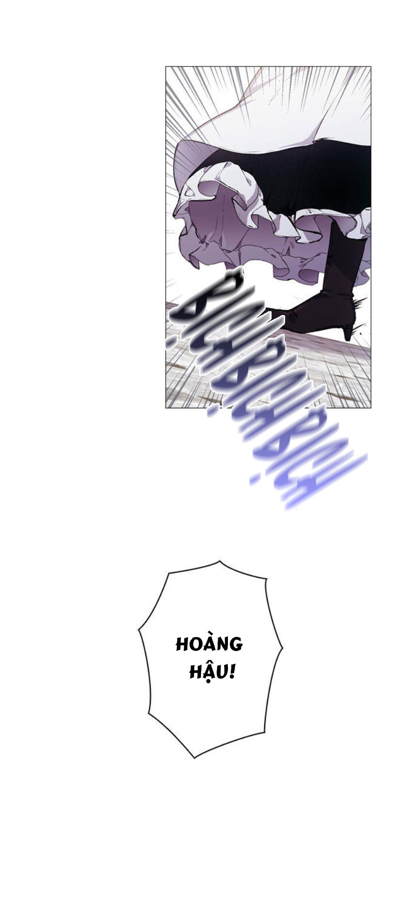 bệ hạ, ta sẽ nuôi dạy con của ngài thật tốt chapter 10.1 16