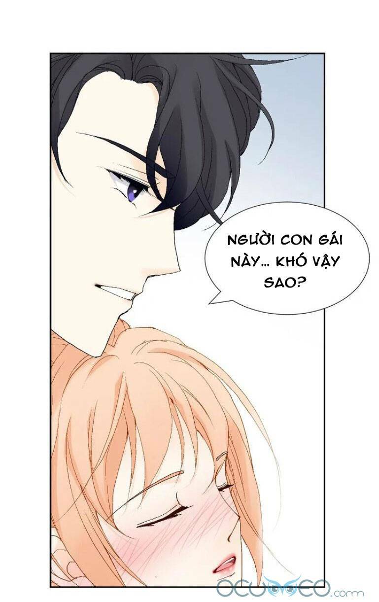 lee bom, em là của anh chapter 32 41