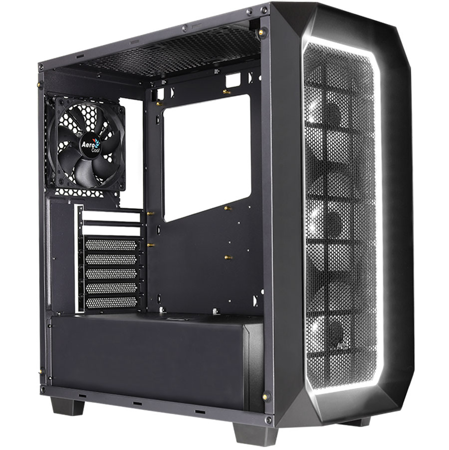 Case máy tính Aerocool P7-C0 Pro - Hàng Chính Hãng