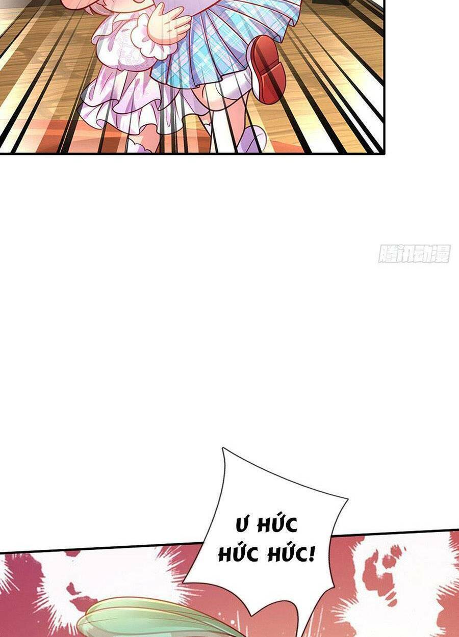 muốn giải cứu thế giới thì cần thật nhiều sự đáng yêu chapter 66 37