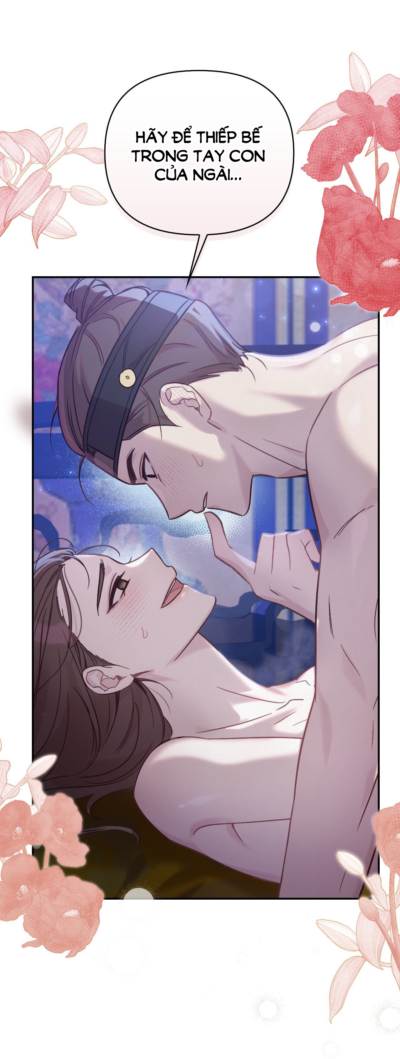[18+] hậu cung kế chapter 10.2 29