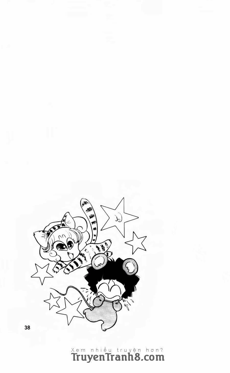 con ma vui vẻ chapter 32 11