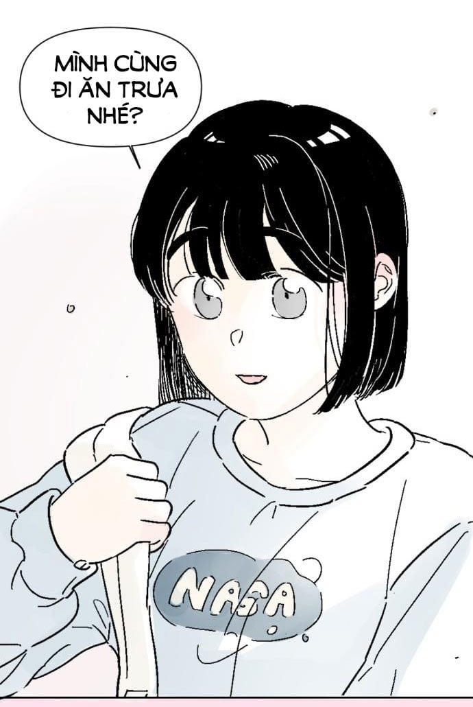 người bạn cùng trường chapter 7 50