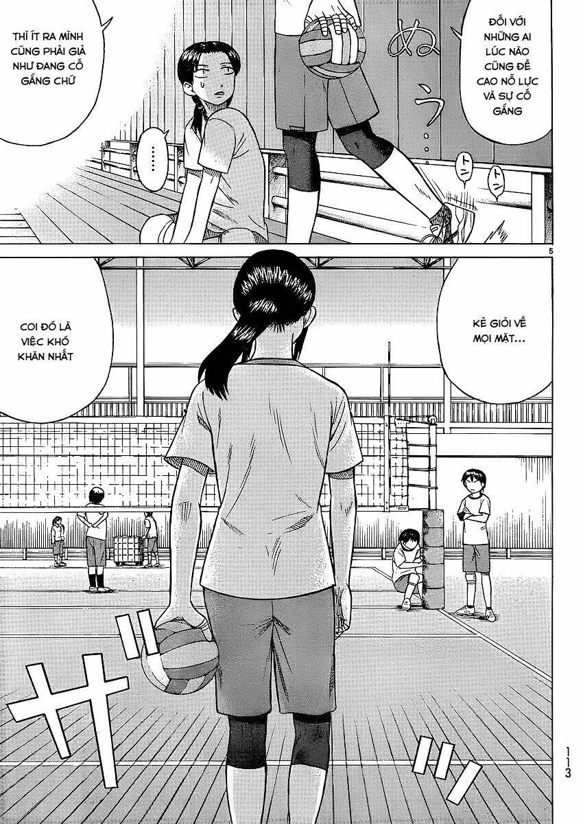 teppu chapter 1 6